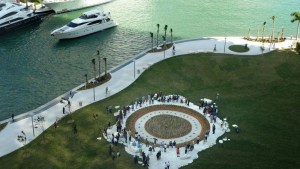 La historia de 2.700 años de antigüedad que se esconde bajo Miami