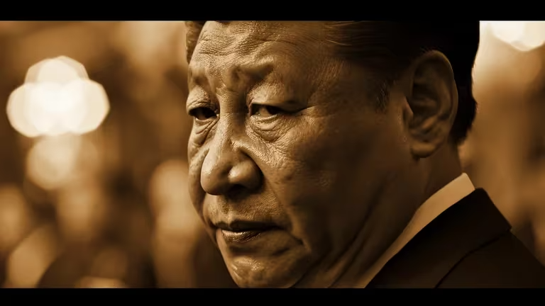 Las 24 tácticas de presión de China a países de todo el mundo y una oportunidad para comenzar a solucionarlo