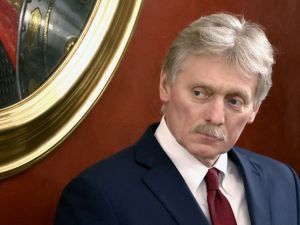Kremlin dice que el “poder legítimo” de Serbia es capaz de resolver sus asuntos internos