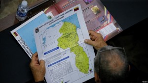 Comunicado del Foro Venezolano de Política Exterior ante la opacidad del chavismo en la disputa territorial con Guyana