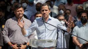 “Pon la fecha”: Guaidó exige a Maduro que indique cuándo serán las elecciones presidenciales