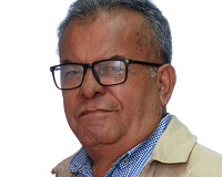 José Aranguibel Carrasco: ¿Cuándo sea Presidente?