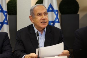 Frente a la presión internacional, Israel reitera su derecho “a protegerse”