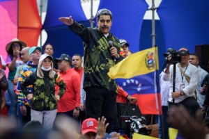 El Tiempo: Maduro cierra espacios democráticos y agudiza la represión en Venezuela