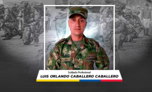 Al menos un militar colombiano muerto y 12 heridos en un ataque del Clan del Golfo