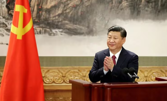 Las ocho áreas en las que China retiene, manipula y falsifica datos, según informe