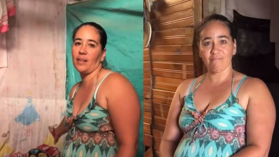 “Yo lo tomo como un negocio”: tiene más de 20 hijos para recibir subsidios del Gobierno de Colombia (VIDEO)