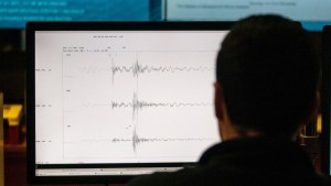 Fin de semana caótico: Múltiples sismos sacudieron a Oklahoma