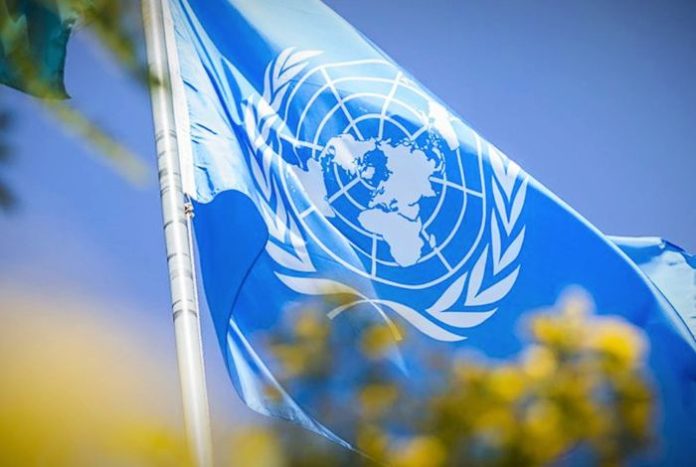 Rusia pide sesión de emergencia de Consejo en ONU tras acusar a Ucrania de derribar avión