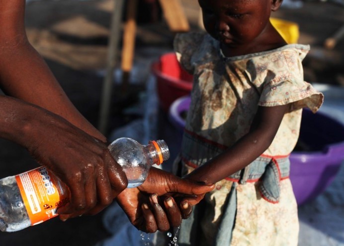 En 2023 se registraron más de 4 mil muertes globales por cólera, casi el doble que en 2022