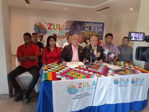 Movimiento Zulia Humana solicitará al TSJ nulidad de la Ley de Presupuesto que arrebata recursos a las regiones