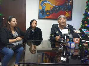 Madre de Adriana Mendoza exige justicia por la muerte de su hija en accidente vial en Maracaibo