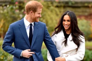 Se agranda la familia: el príncipe Harry y Meghan Markle adoptaron a un nuevo miembro