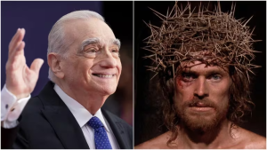 Scorsese anunció que este año filmará una película sobre Jesús