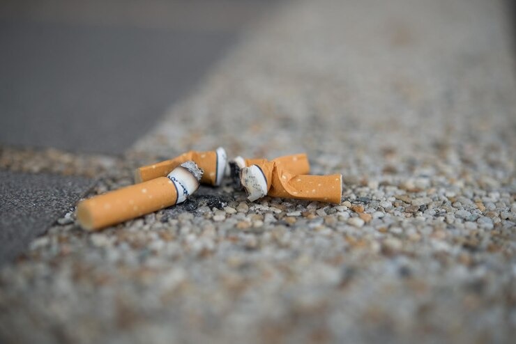 La OMS emite sus primeras recomendaciones de tratamientos clínicos para dejar de fumar