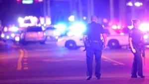 Pánico en Orlando: Tiroteo dejó una persona muerta y varias heridas
