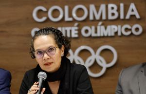 Renunció ministra de Deporte en Colombia tras perder sede de los Juegos Panamericanos