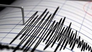 Registran un sismo de magnitud 3,8 en esta localidad de California