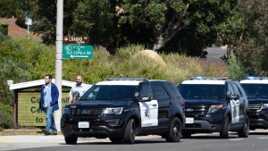 Estudiante de 18 años planeaba un tiroteo en secundaria de California y lo atraparon con un arsenal de guerra