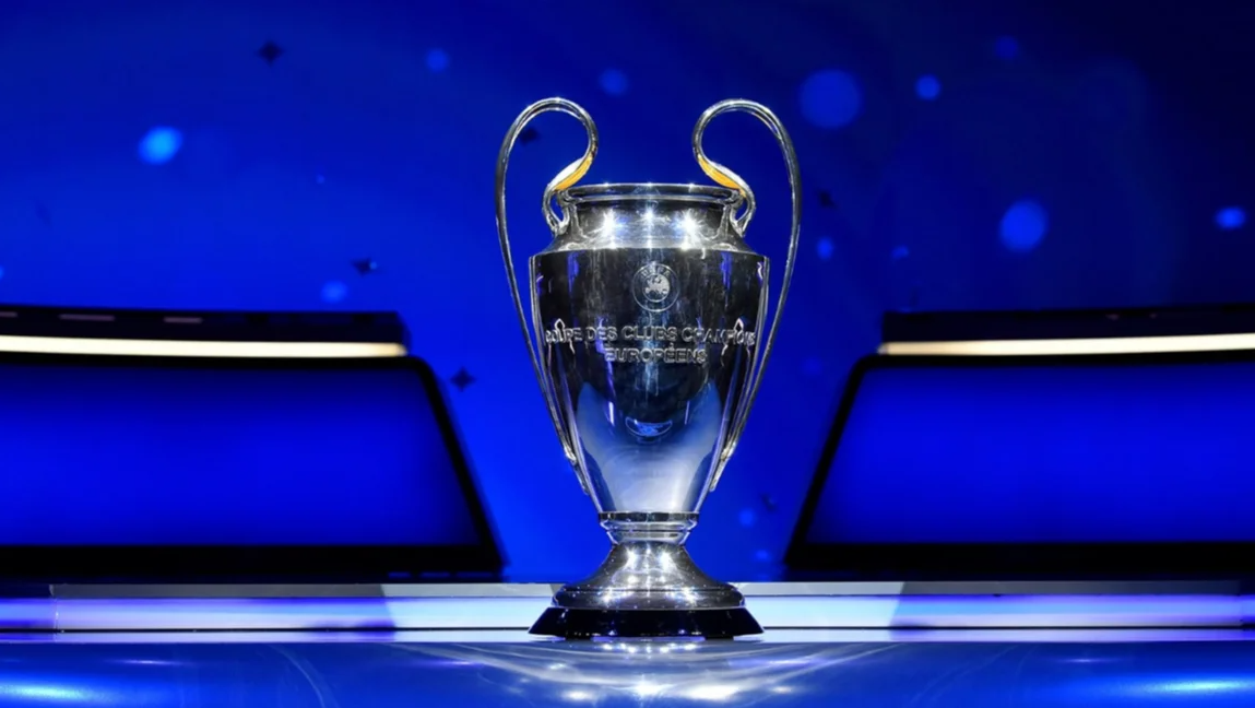 Cuartos de final de la Champions League todo lo que debes saber del
