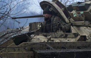 Ucrania lamenta que la mitad de las armas prometidas por Occidente se entreguen con retraso
