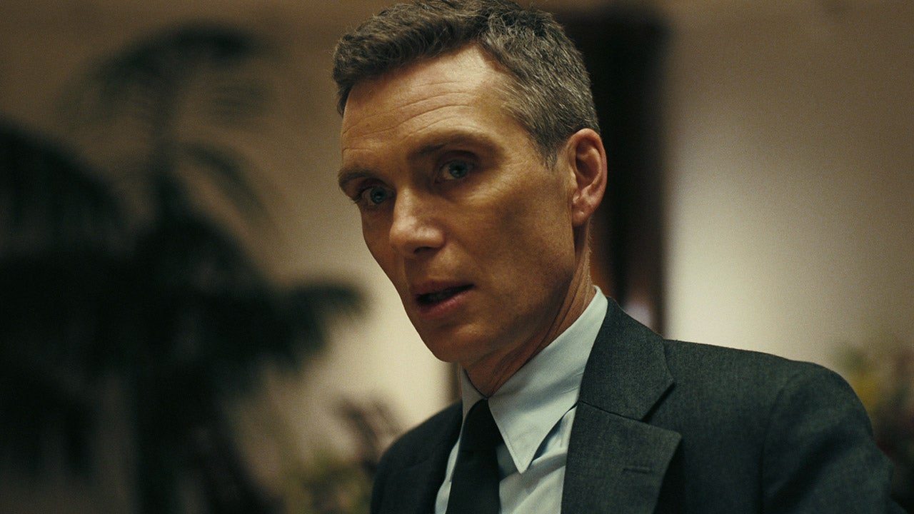 “Oppenheimer”, de Christopher Nolan, se lleva el Bafta a mejor película