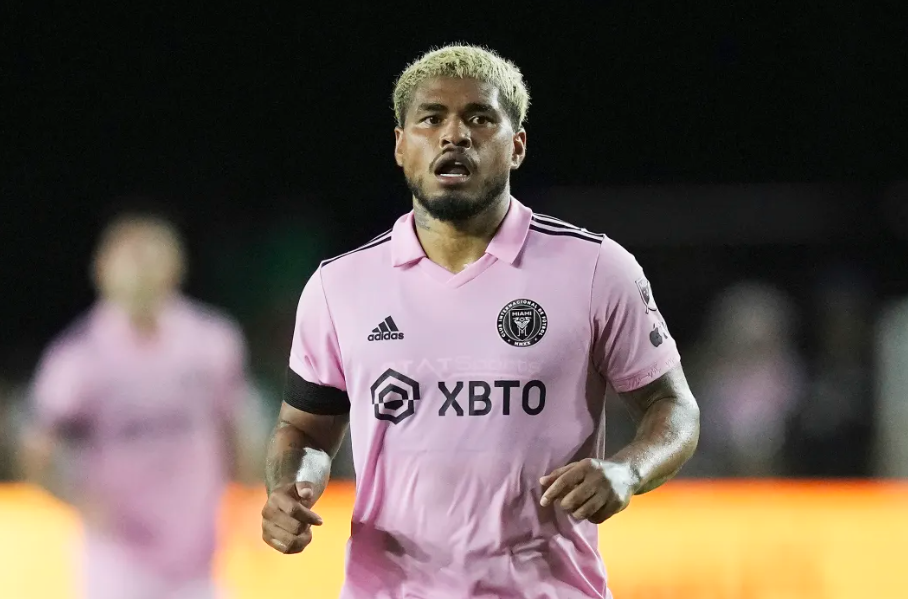 El venezolano Josef Martínez dice que llega al CF Montreal totalmente recuperado