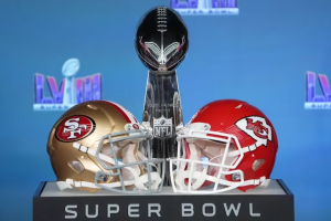 Todo lo que hay que saber del Súper Bowl LVIII entre Kansas City Chiefs y San Francisco 49ers