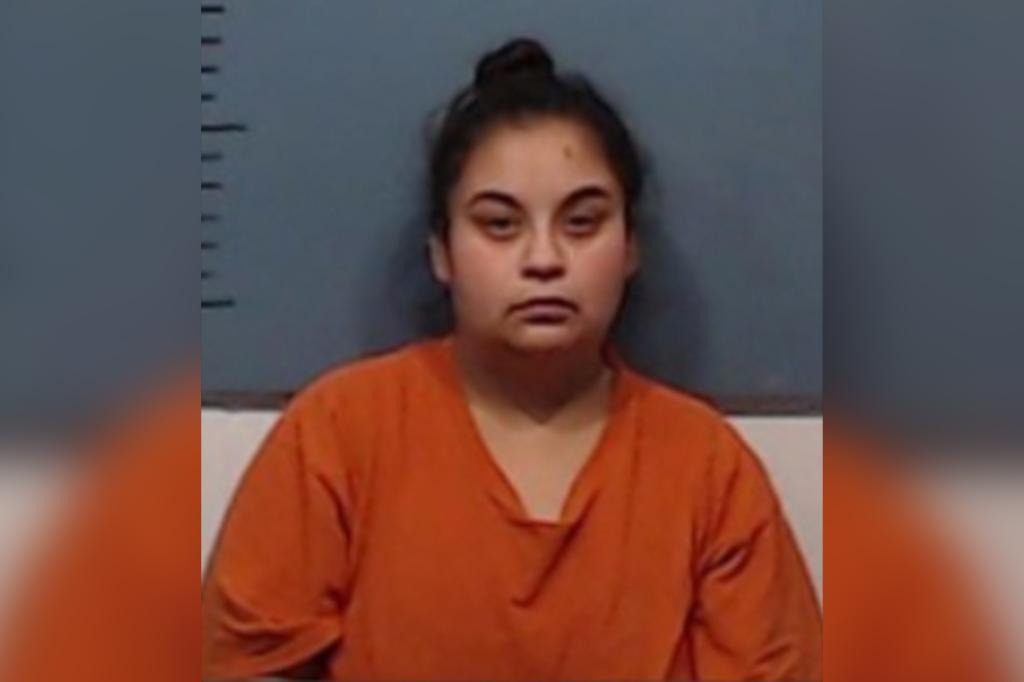 Horror en Texas: le arrojaron humo de fentanilo en la cara a una recién nacida para “pacificar sus llantos”