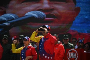 ABC: La Inteligencia de EEUU da por hecho el fraude de Nicolás Maduro en las elecciones