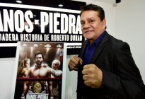 Colocaron con éxito un marcapasos al exboxeador Roberto “Manos de Piedra” Durán