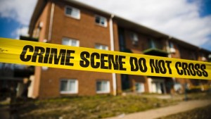 La pesadilla se hizo realidad en Pensilvania: Mató a su vecino con una motosierra y una máscara de “Scream”