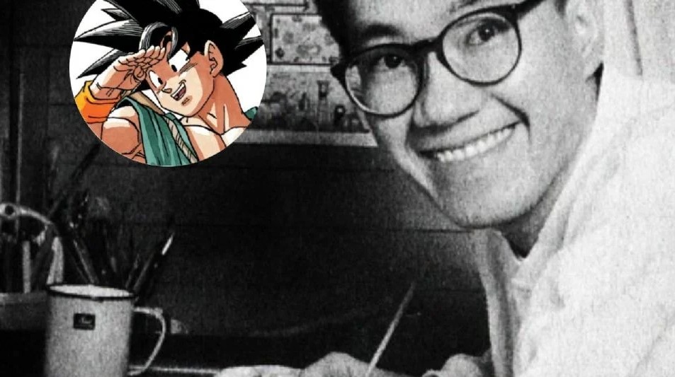 Akira Toriyama Qué Es Un Hematoma Subdural Agudo La Causa De Muerte Del Creador De Dragon Ball”