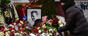 UE acordó sancionar a una treintena de personas y entidades por la muerte de Navalni