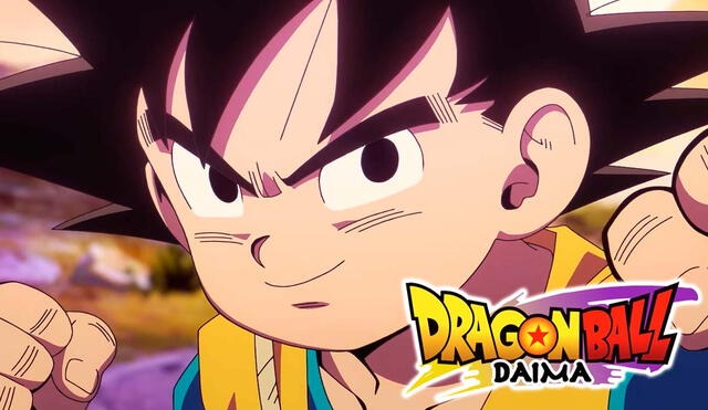 “Dragon Ball Daima”, el nuevo anime de Akira Toriyama que podría quedar inconcluso por su prematura muerte