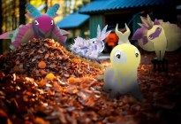 Creadores de “Pokémon Go” sorprenden con un juego para “hablar” con mascotas usando IA