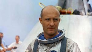 Murió a los 93 años Thomas Stafford, astronauta comandante de Apolo 10 en misión a la Luna