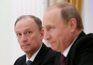 Alto cargo ruso insiste en acusar a Ucrania de la masacre en Moscú