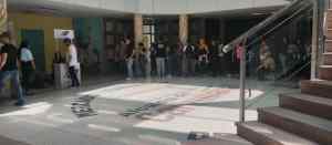 Lideres políticos en Falcón piden al CNE informar sobre las máquinas itinerantes para el Registro Electoral