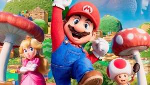 Nintendo anunció una secuela de la película “Super Mario Bros” para 2026