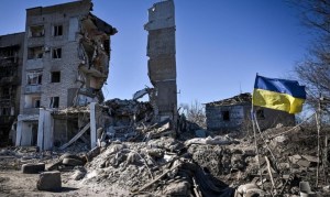 Ucrania dice haber derribado los 31 misiles con que Rusia atacó Kiev