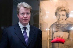 El hermano de la princesa Diana reveló que fue abusado sexualmente cuando tenía 11 años