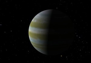 Un infierno inhabitable: el telescopio James Webb estudia un planeta repleto de agua que hierve