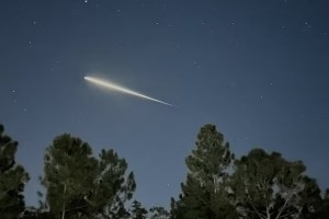 De qué se trata la bola de fuego que se verá esta semana en el cielo diurno de EEUU: lo que dijo la Nasa