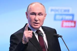Tras la masacre de Moscú, altos cargos del régimen de Putin piden el regreso de la pena de muerte