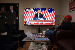 Trump aseguró que la elección del #5Nov será el “día más importante de los EEUU”