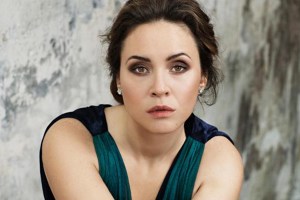 Sonya Yoncheva ofrecerá un concierto en la Sala Ríos Reyna del Teatro Teresa Carreño