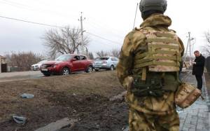 La ONU acusa a Rusia de sembrar miedo y eliminar la identidad ucraniana en zonas ocupadas
