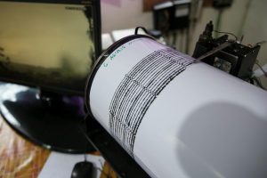 Sismo de magnitud 5,5 sacudió el noroeste de China: el segundo en 48 horas