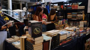 Regresa el Festival del Libro y la Lectura a la ciudad de Caracas por segundo año consecutivo